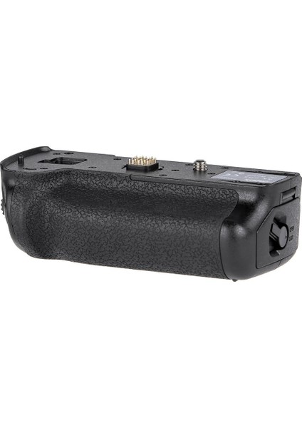 Panasonic Dc-Gh5 İçin Ayex Ax-Gh5 Battery Grip + 1 Ad. Dmw-Blf19E Batarya