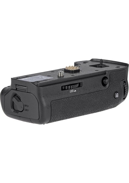 Panasonic Dc-Gh5 İçin Ayex Ax-Gh5 Battery Grip + 1 Ad. Dmw-Blf19E Batarya