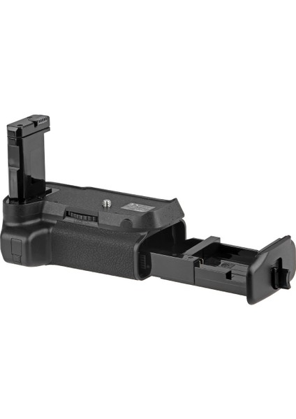 Nikon D3400 İçin Ayex Ax-D3400 Ir Kumandalı Battery Grip + 2 Ad. En-El14 Batarya