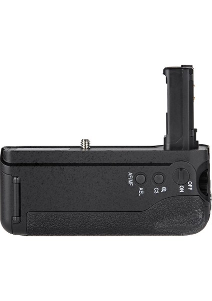 Sony A7 Iı, A7R Iı, A7S Iı İçin Ayex Ax-A7Iı Battery Grip + 2 Ad. Np-Fw50 Batarya