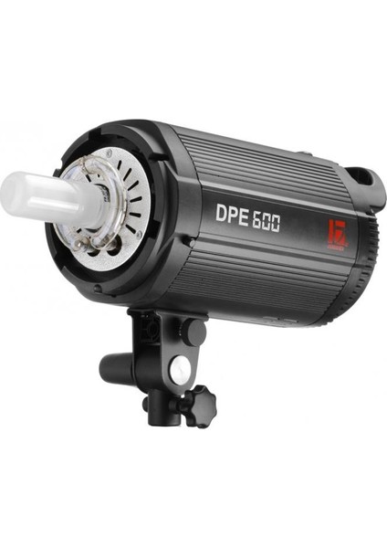 Dpe- 600W/S Kit 2 Li Paraflaş Set