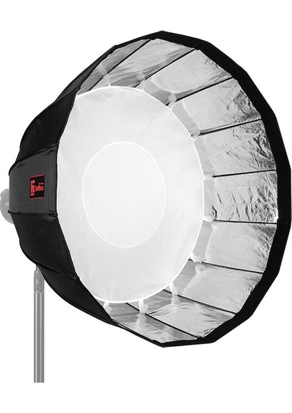 Deep Parabolik 90Cm Octagonal Speedbox Professional Softbox