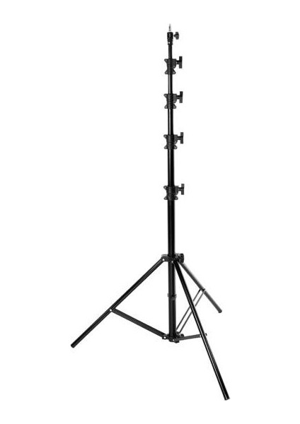 Mz-4800Fp Profesyonel Alüminyum Havalı Işık Standı