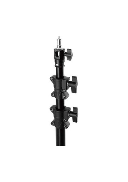 Mz-4800Fp Profesyonel Alüminyum Havalı Işık Standı