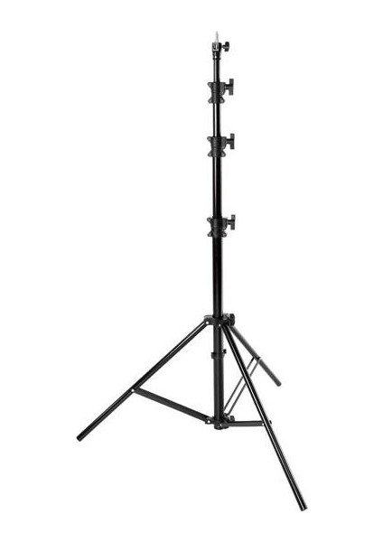 Mz-4800Fp Profesyonel Alüminyum Havalı Işık Standı