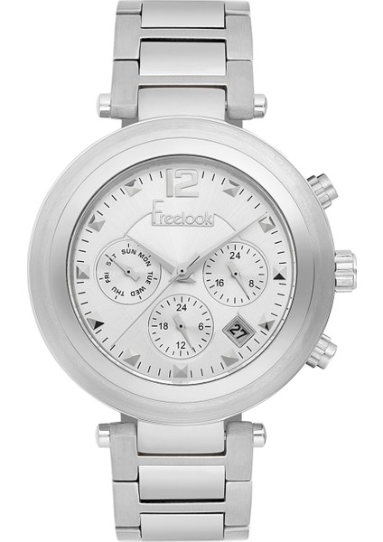 F.3.1002.05 Kadın Kol Saati