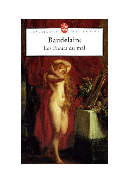 Les Fleurs Du Mal - Charles Baudelaire