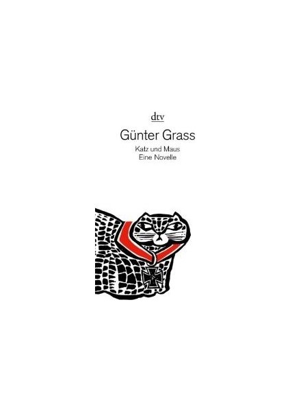 Katz Und Maus - Günter Grass