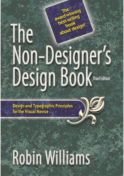 The Non-Designer's Design Book - Robin Williams