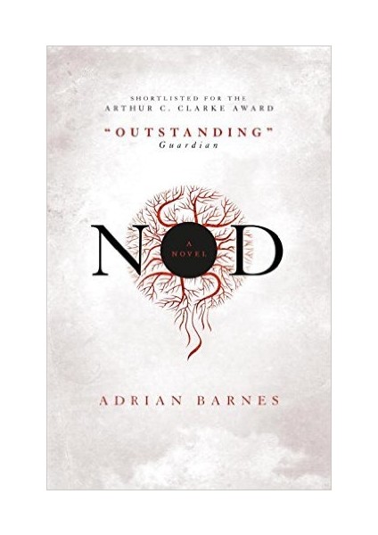 Nod  - Adrian Barnes