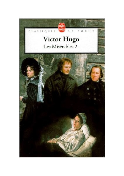 Les Misérables 2 (Français) - Victor Hugo