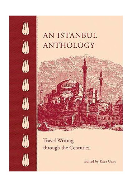 An Istanbul Anthology - Kaya Genc