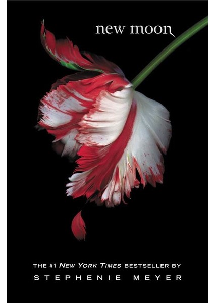 New Moon (Twilight Saga 2) - Stephenie Meyer