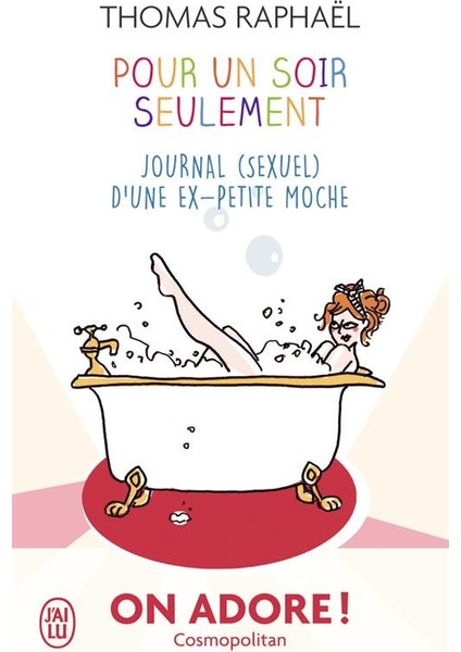 Pour Un Seulement - Thomes Raphael
