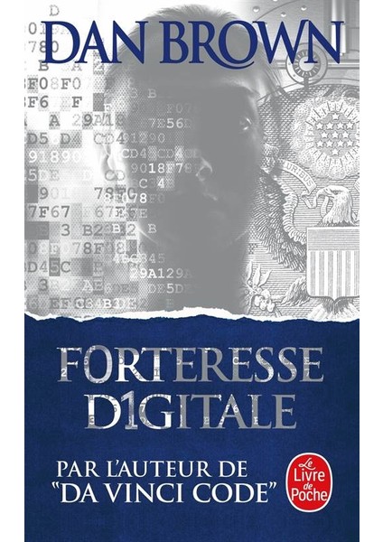 Forteresse Digitale - Dan Brown