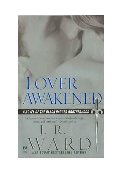 Lover Awakened  - J. R. Ward