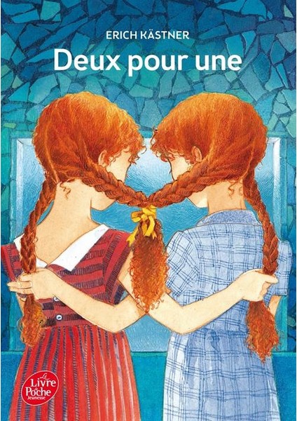 Deux Pour Une - Erich Kästner