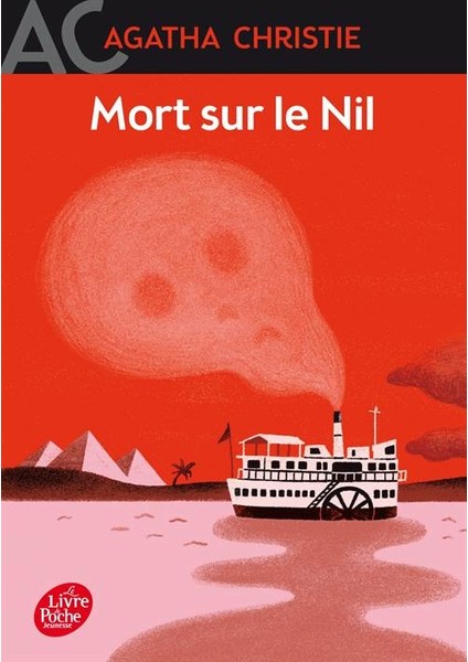 Mort Sur Le Nil - Agatha Christie