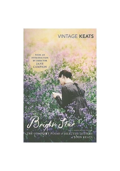 Bright Star - John Keats