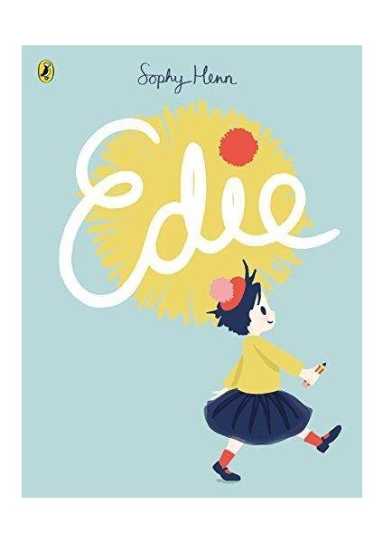 Edie - Sophy Henn