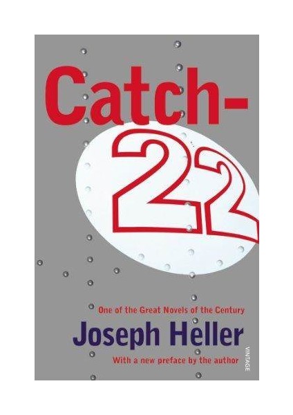 Catch-22 Ing A - Joseph Heller