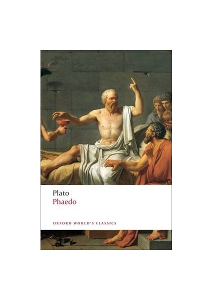 Phaedo - Plato