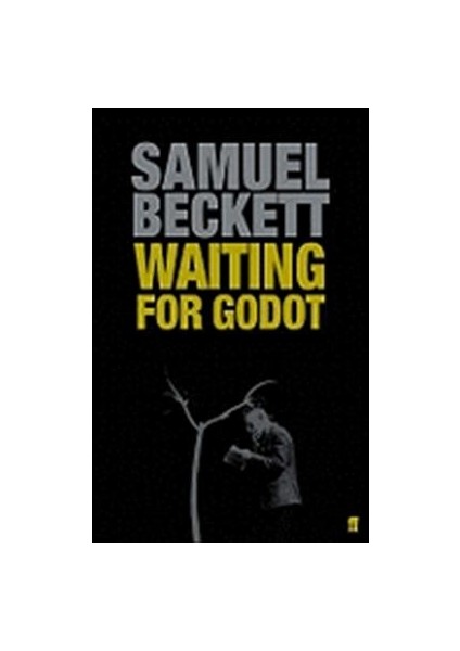 Waiting For Godot - Samuel Beckett