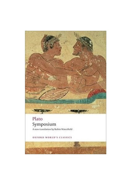 Symposium - Plato
