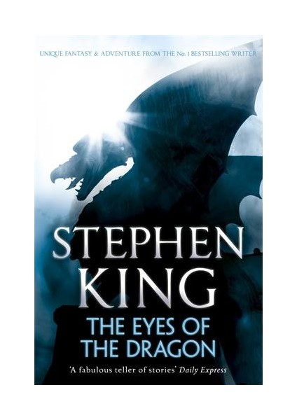 Eyes Of The Dragon - Stephen King
