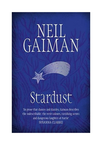 Stardust - Neil Gaiman