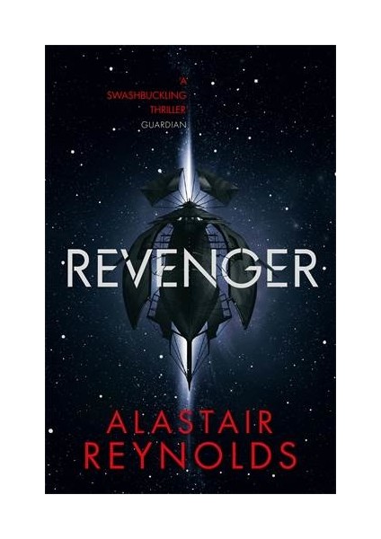 Revenger - Alastair Reynolds