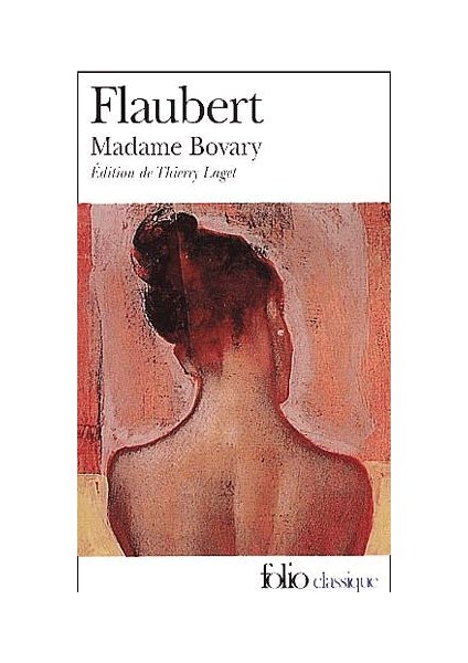Madame Bovary - Gustave Flaubert