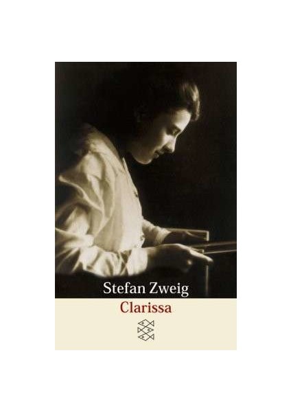 Clarissa - Stefan Zweig