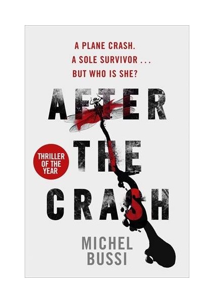 After The Crash - Michel Bussi