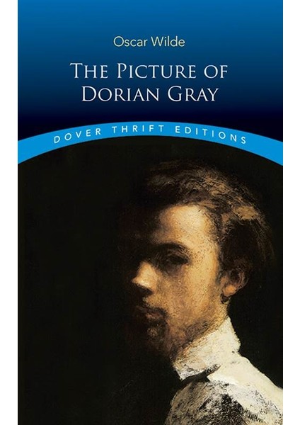 The Picture Of Dorian Gray - Oscar Wilde