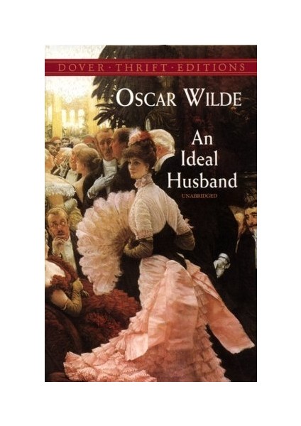 An Ideal Husband - Oscar Wilde