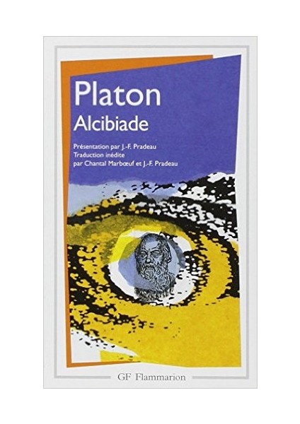 Alcibiade - Platon