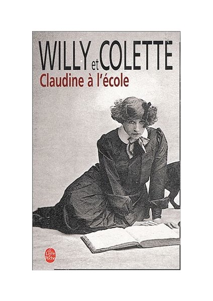 Claudine A L'ecole - Colette