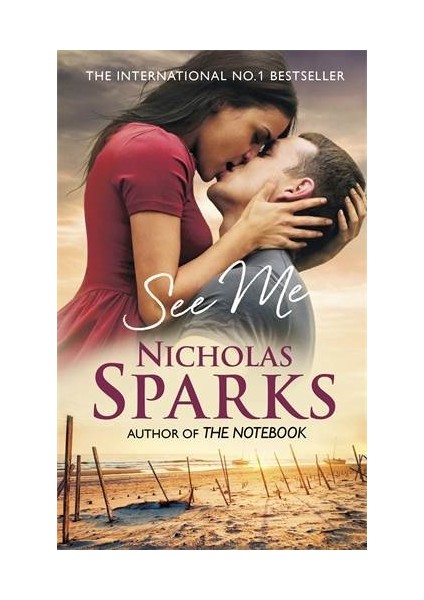 See Me - Nicholas Sparks
