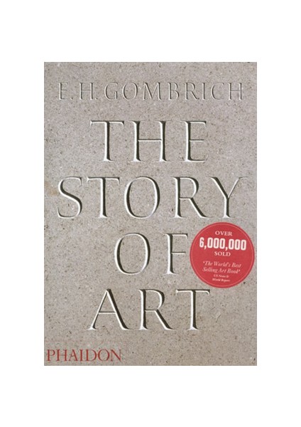The Story Of Art - E Gombrich
