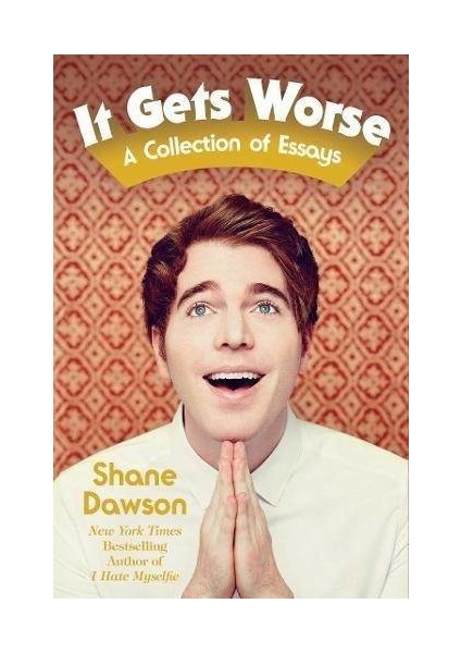 It Gets Worse - Shane Dawson