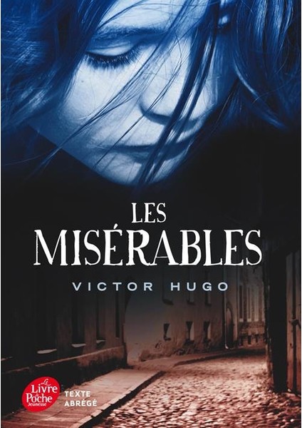Les Misérables - Victor Hugo