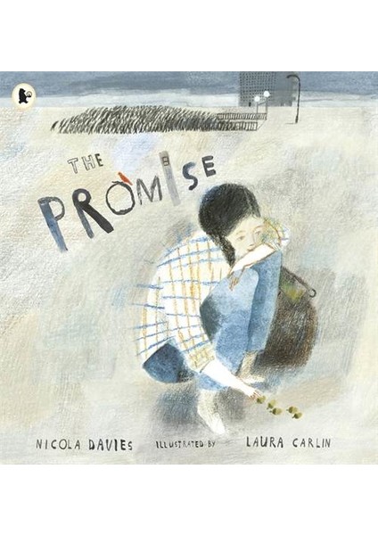 The Promise - Nicola Davies