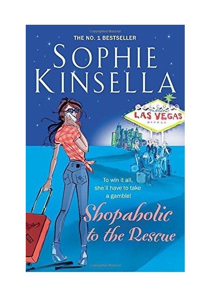 Shopaholic To The Rescue - Sophie Kinsella