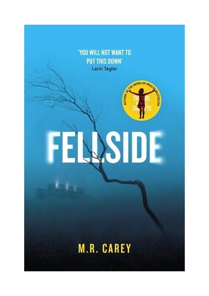 Fellside - M. R. Carey