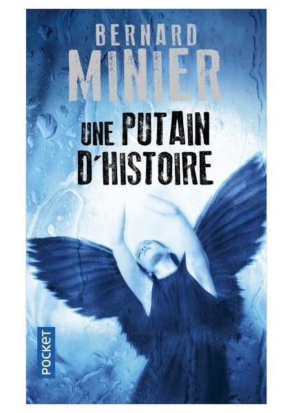 Une Putain D'historie - Bernard Minier