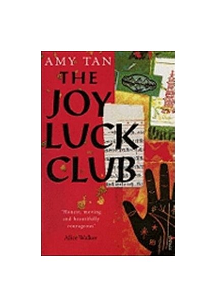 The Joy Luck Club - Amy Tan