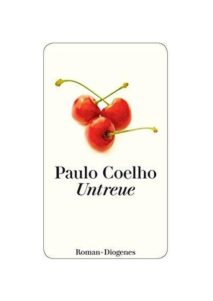 Untreue - Paolo Coelho