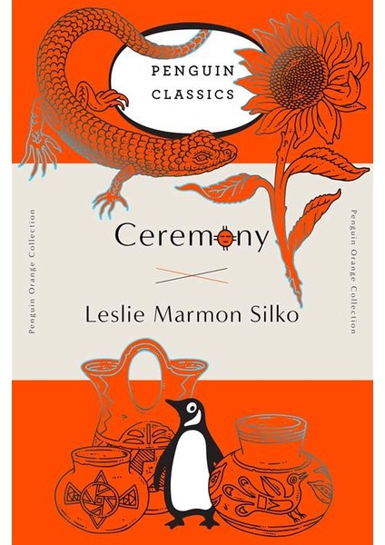 Ceremony - Leslie Marmon Silko