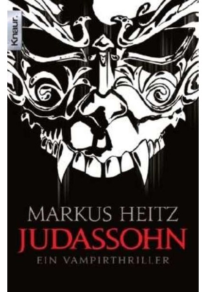 Judas 2 - Markus Heitz